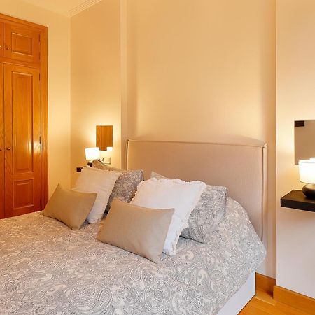 Apartmán Casco Historico-Catedral Parking Incluido Oviedo Exteriér fotografie
